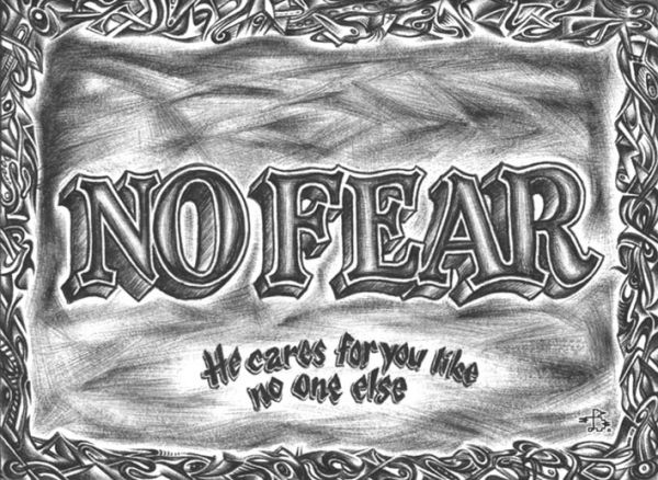  . "No Fear 09-98".