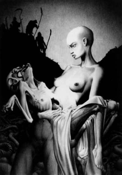 . : Daniel Quellette
