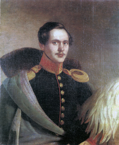 . : «. .    -  ». : . . . . 1834 . : http://vivat-fomenko.narod.ru/lib/lermontov_pictures.html