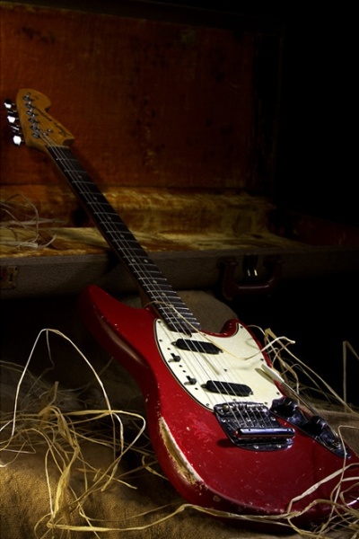 . : . : «Fender, 1975». : http://www.photosight.ru/photos/1763482/