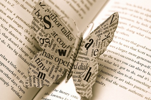 Иллюстрация. Название: «A Rare Alphabet Butterfly». Источник: http://www.articleslash.net/Writing-and-Speaking/Book-Marketing/
