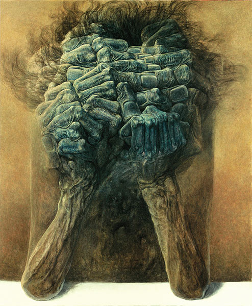 . : " " :  . : http://beksinski.dmochowskigallery.net/galeria_zoom.php?artist=52&picture=2444