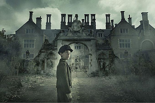 «Great Expectations».    2011 .   . : http://mojtv.hr/images/fe2478b4-cee9-454f-9aad-6803f10b1356.jpg