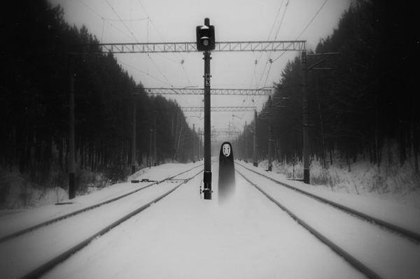 . : «No Face». : Azarova Xeniya. : http://www.photosight.ru/photos/4892647/