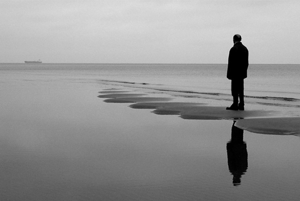 Иллюстрация. Название: «Одиночество». Автор: Aleksandr Morozov. Источник: http://www.photosight.ru/photos/358742/