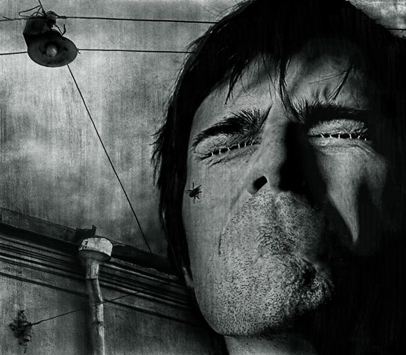 . : «P.S.». : Shurik KAA. : http://www.photosight.ru/photos/890848/