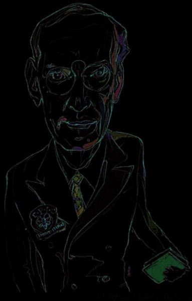  . Graphic illustration. : https://www.sfgate.com/entertainment/article/Upton-Sinclair-made-his-mark-as-a-muckraker-...