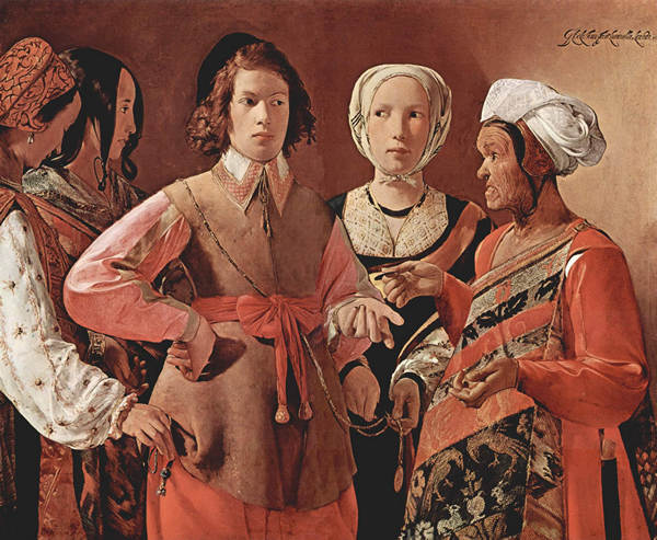 . : «  ( )». :     (1593–1652). : http://www.art-pics.ru/?hud=Zhorzh+De+La+Tur&picture=4712