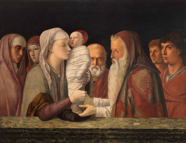 . : «   » (1472 .). :  . : http://www.fineart-studio.com/index.php?fc=module&module=smartblog&id_post=12&slug=MANTEGNA-and-BELLINI-Masters-of-the-Renaissan&c