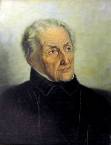    (1763–1852). :  . : http://navalmuseum.ru/history/1805_1827