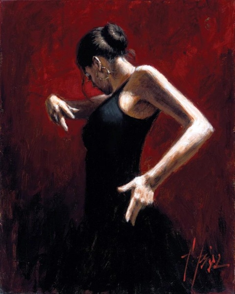 . : « ». :  . : https://i.pinimg.com/736x/ca/64/a4/ca64a46797045c2e3390027edc20decb--fabian-perez-spanish-dancer.jpg