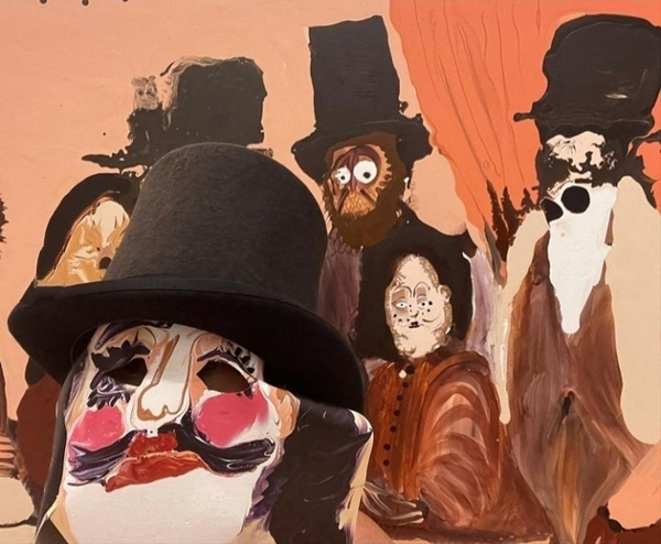 . : Genieve Figgis. : «-». : https://newlit.ru/