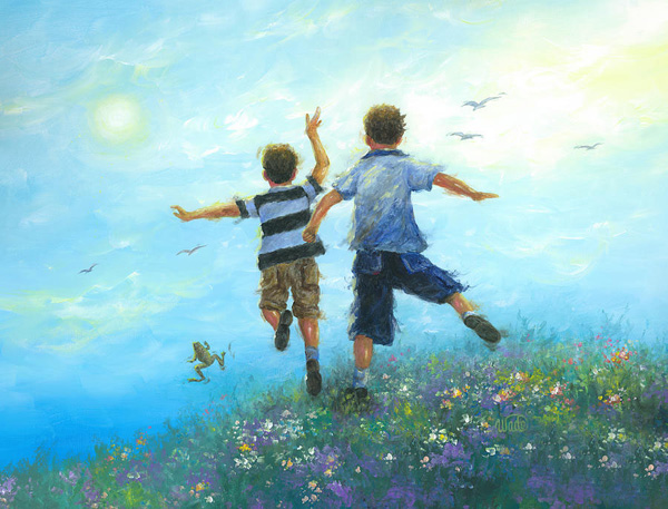 . :  . : « ». : https://fineartamerica.com/featured/2-two-brothers-leaping-vickie-wade.html