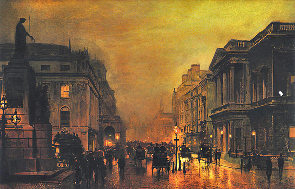 . :   . : «,  -  -». : https://www.meisterdrucke.ru/kunstwerke/500px/John_Atkinson_Grimshaw_-_London_Pall_Mall_and_Saint_James_Street_-_(MeisterDrucke-860555).jpg