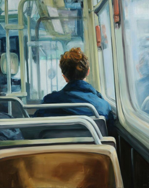 . :  . : « ». : https://www.saatchiart.com/print/Painting-Quiet-Bus/705355/2019127/view