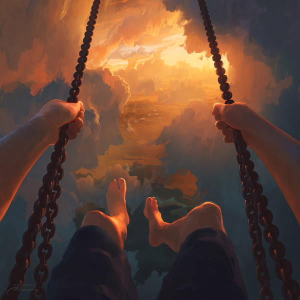. :  . : « ». : https://www.artstation.com/rhads