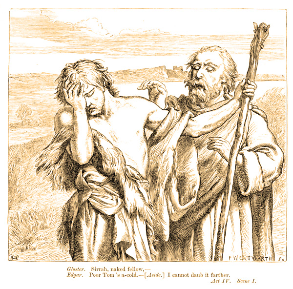 . : . . . :  . : «  ». : https://shakespeareillustration.org/2016/08/09/gloster-and-edgar/
