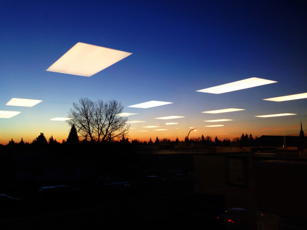 . : . : «    ». : https://imgur.com/took-pic-of-sunrise-out-office-window-interior-lights-made-some-cool-reflections-hTyUQt8