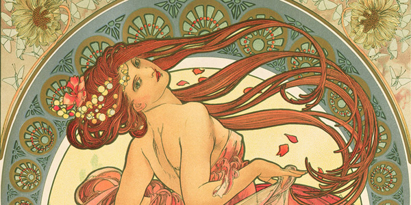 . :  . : « ». : https://www.connaissancedesarts.com/musees/grand-palais/exposition-immersive-a-paris-bientot-une-plongee-inedite-dans-loeuvre-sensuelle-de-mucha-maitre-de-lart-nouveau-11