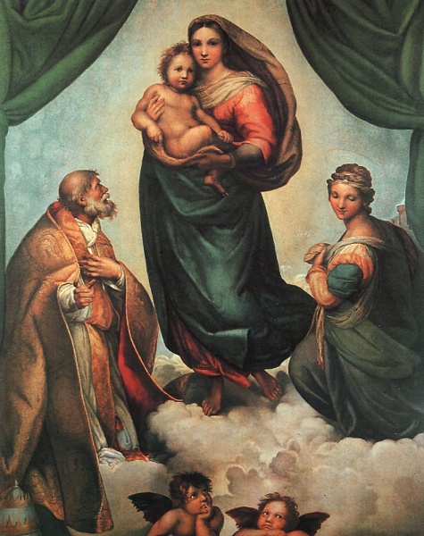 . :  . : « » (1512-14 .). : https://gallerix.ru/album/Rafael/pic/glrx-655331420