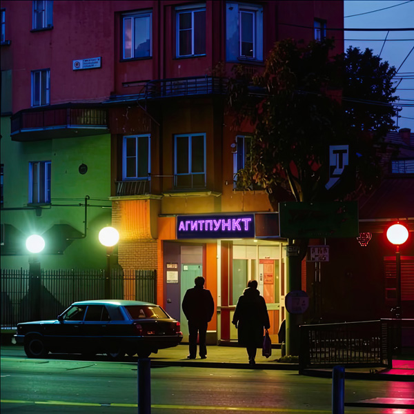      Fusion Brain. : «». : newlit.ru