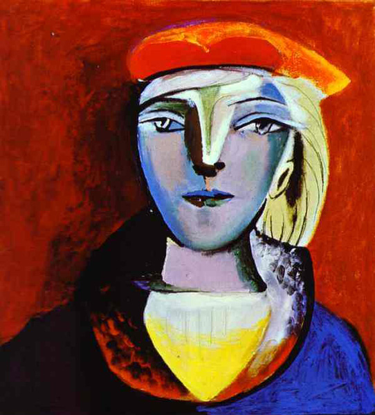 . :  . : «  » (1937 .). : https://www.pablo-ruiz-picasso.ru/work-159.php