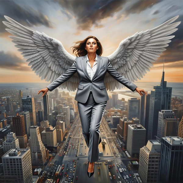 ����������� � �������� ������� ����� &laquo;����� ������� � ����� �������&raquo; ������� � ������� GigaChat API (������ ���������) � ������������ � �������� ��������������� � ������ ������������� �������� ������ �����. ��������: newlit.ru