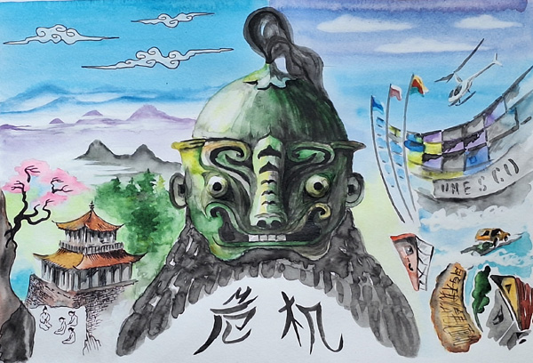 �����������. �����: KuperFild (����� ���������� ���������). ��������: &laquo;����� � �����&raquo;. ��������: kuperfild.ru