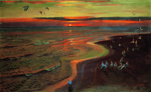 �����������. �����: ������� ����� (1870-1939). ��������: &laquo;�����&raquo;. ��������: https://gallerix.ru/storeroom/428205582/N/861649870/