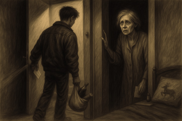 �����������. ����� ����� ��������� (��� ������� ���� �����, �������� ������ ��). ��������: &laquo;����&raquo;. ��������: newlit.ru