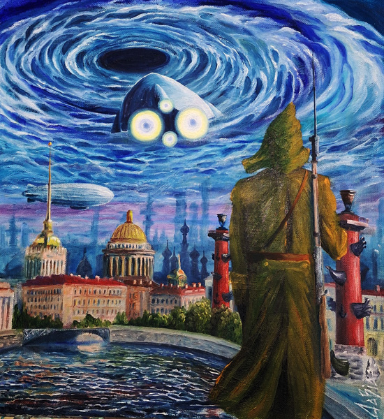 �����������. �����: KuperFild (����� ���������� ���������). ��������: &laquo;���� ��������� �� �����!&raquo;. ��������: kuperfild.ru