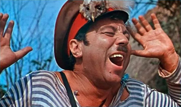 �����������. ����� �����������. ���� �� �� �/� &laquo;������� � ���������&raquo;. ��������: https://ok.ru/video/5037661030952