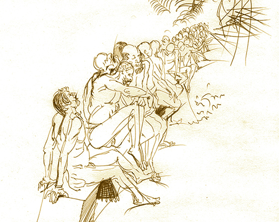 �����������. ������� ������. ��������: &laquo;��� ����� � ������&raquo;. ��������: newlit.ru