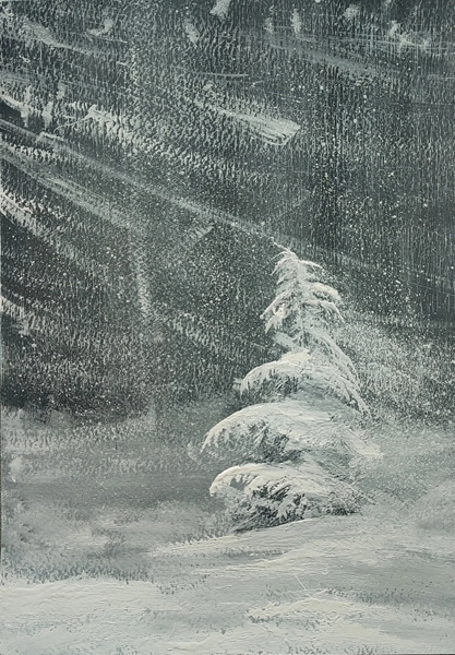 �����������. �����: ������� �������������. ��������: &laquo;�����&raquo;. ��������: https://arthive.com/ru/artists/102794~Tat'jana_Konstantinova/works/709472~V'juga