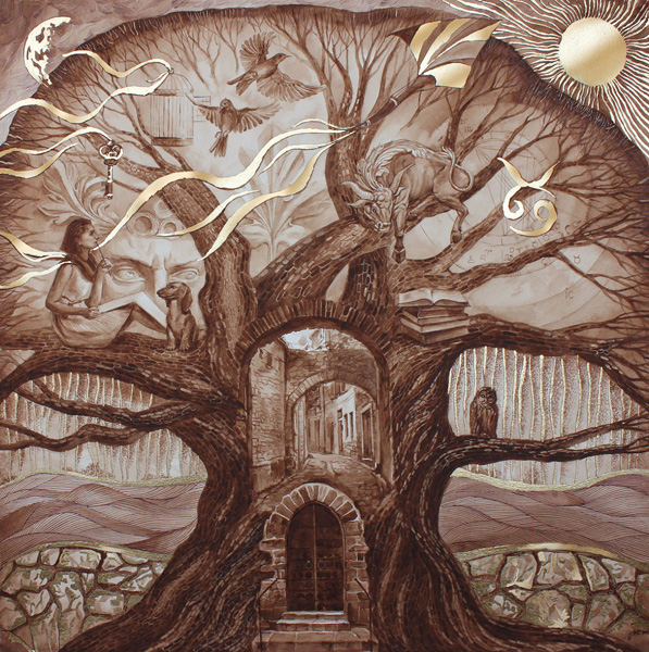 �����������. �����: ����� ������. ��������: &laquo;����� ���� �����&raquo;. ��������: https://www.artpriority.ru/catalog/9796_drevo-moey-zhizni