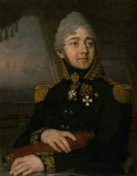 . . .  - . . .  1808–1811 . , . 82 × 62 .    