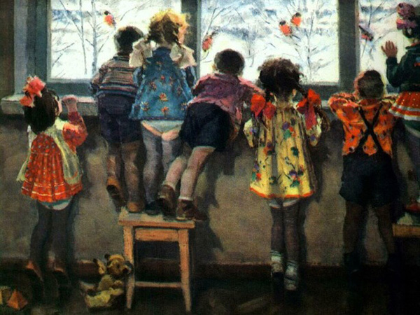 . . .  . . 1964 
