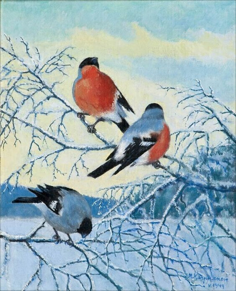    (Matti Karppanen, 1873–1953 .). . 1949 .