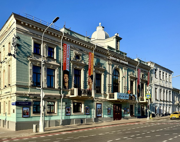 ����� &laquo;�� �������&raquo; &ndash; ������ ������� ��������� &laquo;�������&raquo; ������� ������