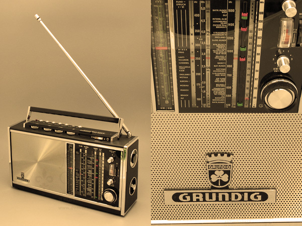    «Grundig Satellit 6001», , 1970-  ().  – www.dvaveka.ru.