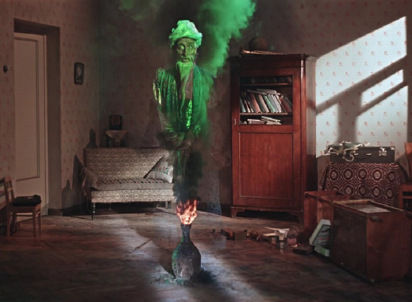 ���� �� ������ &laquo;������ ��������&raquo;, 1956 ���