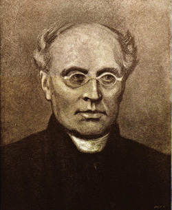 Юхан Людвиг Рунеберг (1804–1877)