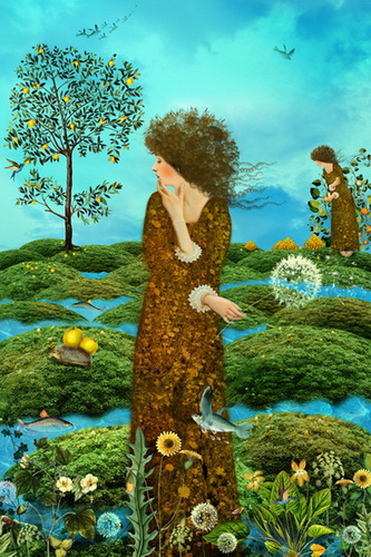 . : «   ». : Marta Orlowska ( ,  ). : liveinternet.ru