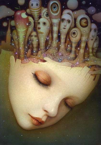 . : «    ». : Naoto Hattori ( ). : pinterest.com