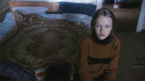 Кадр из фильма «Палата №6»