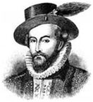    (Walter Raleigh)