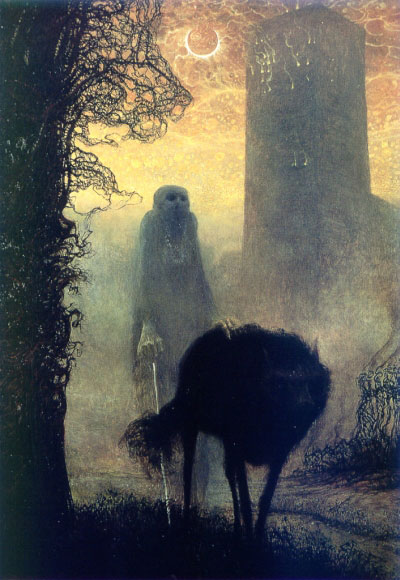 . : Zdzislaw Beksinski.